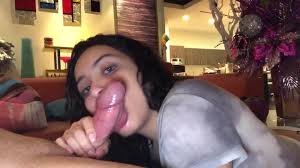 Namorada Fazendo Boquete Gostoso E Molhado No Caralho - Cnn Amador