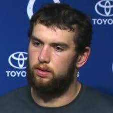 Andrew luck just signed the richest nfl contract ever. Andrew Luck S Neck Beard On Twitter I Think The Beards Say It All W 21 7 The Colts Are Moving On In The Playoffs Indvhou Nflwildcard Afcsouth