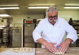 Pascal Tepper Un Meilleur Ouvrier De France Pas Comme Les Autres Coeur D Ostrevent Tourisme