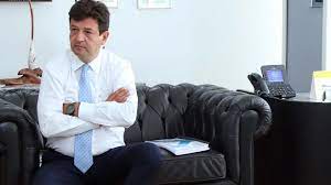 Donald mandetta, md is a gastroenterology specialist in state college, pa and has over 53 years of experience in the medical field. Health Minister Mandetta Could Be Fired Today Sources