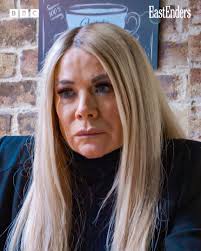 Sharon's guilt about sleeping with Grant continues to grow., Don't miss  #EastEnders, tonight at 7.30pm