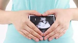 Usg atau ultrasonografi adalah pemeriksaan yang penting dilakukan saat hamil. Ini 2 Ciri Ciri Hamil Bayi Perempuan Yang Sama Akuratnya Dengan Hasil Usg Tribun Manado