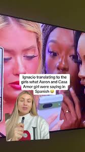 #greenscreen #loveisland #loveislandusa #loveislandpeacock #rob #leah #fyp