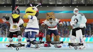 Nhl Threes Circuit Mode Full Playthrough Part 8 In Nhl 18 Youtube