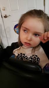 Elsa's Inspirational Day: Rett Syndrome Awareness and Love Spread