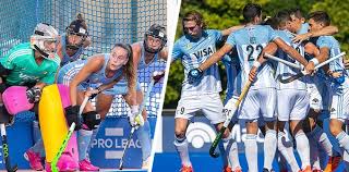 ⚽⏱️ ft | remontada 🦁 y a la final!! Las Leonas Y Los Leones Concentraran En Cordoba Hockey Argentino Plus