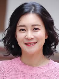 Lee Hang-na Pictures