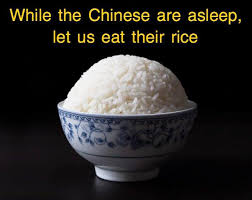 Nice Rice Memes