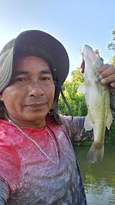 Any good spots for catfish?