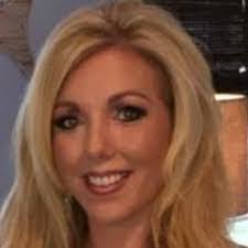 Kimberly Dominick's Instagram, Twitter & Facebook