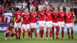 Denmark are due to host russia for a group b encounter in copenhagen on june 21, for russia is currently on denmark's 'orange list' of countries according to their covid status, meaning visitors must. Netherlands Denmark How And Where To Watch Times Tv Online As Com