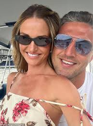 New wife, same occupation! Sam Burgess' second spouse Lucy follows in the  footsteps of his ex Phoebe and becomes a fashion influencer