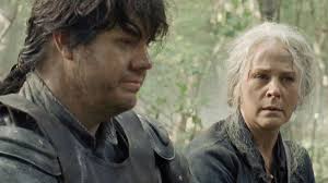 Terry Tyler: Review: #TheWalkingDead S10 episode 12 WALK WITH US #TWD  #TWDfamily