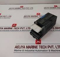 Ge Fanuc Ic200Mdl740E Pos Log Grp 5A 16Pt Output Module 12/24Vdc