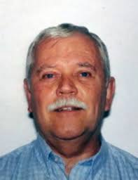 Gerald Thomas Fogarty Obituary June 15, 2020