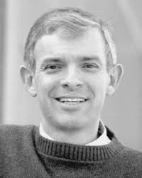 Douglas Bush Obituary