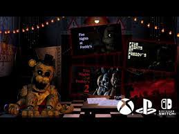 Jun 17, 2021 · fnaf creator announces retirement amid controversy over political donations scott cawthon is retiring from video games to focus on his family. Five Nights At Freddy S 1 4 On Ps4 Xbox One And Nintendo Switch Nov 29th Youtube