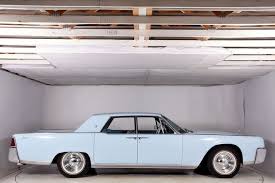 Image result for Powder Blue 1964 Lincoln