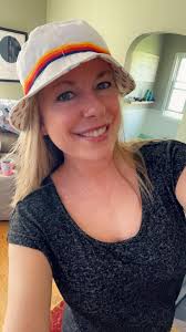 Aldi shopper's great finds including bucket hat and romper