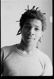 Looking Back at the Formative Years of Jean-Michele Basquiat — The Arts  Section