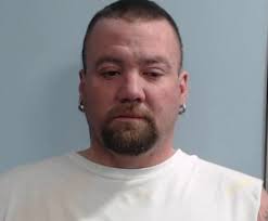 Lexington Police على X: "SHOTS FIRED, SUSPECTS CAUGHT Gary Antone (top  mugshot), Douglas Becksted charged with Wanton Endangerment 1st and RSP