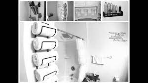 Shop home décor & more at target™. Diy Small Bathroom Makeover Spa Inspired Decor Ideas Youtube