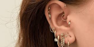 Image result for Tragus