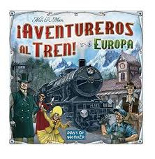 Si estás buscando un juego de mesa divertido y que requiera utilizar estrategia y planificación para vencer, ya sea para tus reuniones en casa o para hacer un regalazo, no te pierdas el auténtico clásico que tienes en pantalla con un precio simplemente brutal. Comprar Risk Europa Desde 27 44 Mr Juegos De Mesa