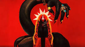 Empire of the Sun