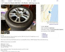 $1,000 (waltham (near boston) ) pic hide this posting restore restore this posting. A Tale Of Craigslist Wheels The Truth About Cars
