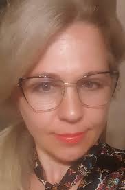 Women's Glasses Frames Cat Eye NG230467 C1