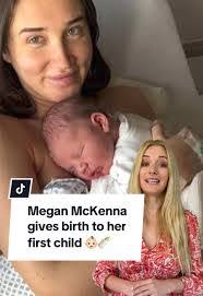 Mckenna Burke's Instagram, Twitter & Facebook