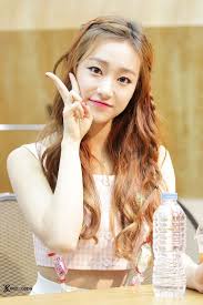 Happy Birthday To Playback S Hayoung Birthday August 3 1993 American Age 23 International Age 24 Linda E Maravilhosa
