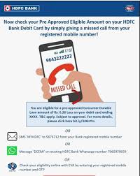 Now that you know the ways on how to convert credit card bill to emi with hdfc. Taibah Emi Facility Available For All Credit Cards And Hdfc Debit Card Only At Taibah To Check Eligibility Of Hdfc Debit Card Emi Give A Missed Call On 9643222222 Facebook