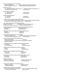 Pdf Forensic Mcqs