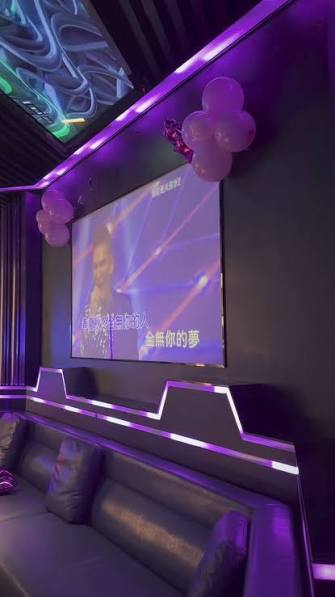 Every moment spent at Nine KTV is a hit! 👌🏻 Check out our guests enjoying  endless songs and great company. 💃🏻 Get in on the fun with our ongoing  promo—unlimited KTV and room rates beginning at ...