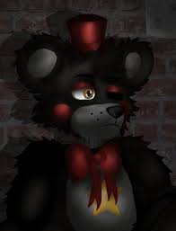 Five Nights At Freddy S Lefty Poster On Matt 200 Gsm Digital Art Top Quality Print Fnaf Fnaf Wallpapers Fnaf Art Anime Fnaf