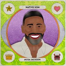 NATIVE SON 101 LIST CLASS OF 2021