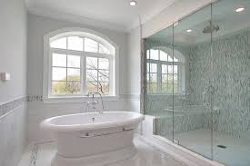 Here are all of the pros and cons of steam showers! A Steam Shower For Your Luxury Bathroom Remodel Kristina Wolf S House Of Design
