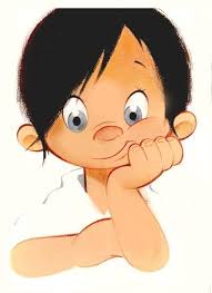 Jose Luis Moro Pionero De La Animacion Espanola Dessin Anime 2000 Dessin Anime Dessin