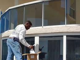 Has been the premier commercial concrete contractors for the mid atlantic region since 1981. Concrete Restoration Eco General Contractors Ga Inc