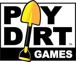 Paydirt Games