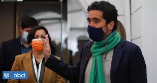 He called on chileans to help restore normality so that businesses. Briones Recognizes Human Rights Violations In The Pinera Government And Proposes Redress To The Victims National