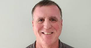 Republican Mark McCrea running for 5th district seat