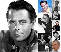 Birthday remembrance GLENN FORD May 1, 1916
