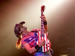 Ready For Ted Nugent, Fond Du Lac? Q&A With The Motor City Madman