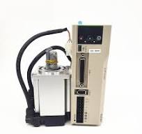 Sv-X2mh040A-B2la Brand New Hcfa 400W High Inertia Servo Motor