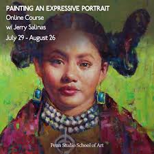 Workshop: Portrait Painting From Life with Deborah Bird! 🎨🖌️ 📍 St.  Augustine Art Association ( 22 Marine Street ) 📆 January 24 & 25 ⏰ 11 AM