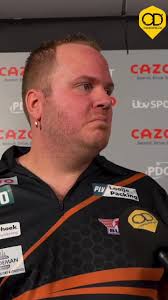 Dirk van Duijvenbode's Healing Journey After Injury Nightmare