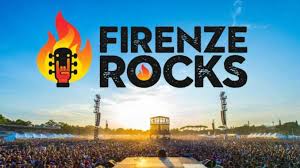 Näytä lisää sivusta firenze rocks facebookissa. Firenze Rocks 2022 Headliner I Muse Il 17 Giugno Longliverocknroll It